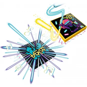 LEGO® 43104 VIDIYO Alien DJ BeatBox