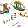 LEGO® 43185 DISNEY™ PRINCEZNY Boun a loď