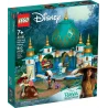LEGO® 43181 DISNEY™ PRINCEZNY Raya a Palác srdce