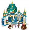 LEGO® 43181 DISNEY™ PRINCEZNY Raya a Palác srdce