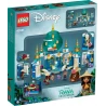 LEGO® 43181 DISNEY™ PRINCEZNY Raya a Palác srdce