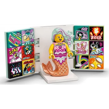 LEGO® 43102 VIDIYO Candy Mermaid BeatBox