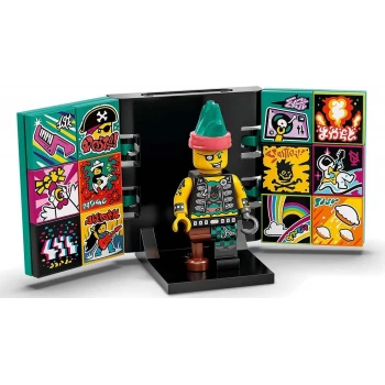 LEGO® 43103 VIDIYO Punk Pirate BeatBox