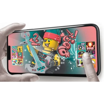 LEGO® 43103 VIDIYO Punk Pirate BeatBox