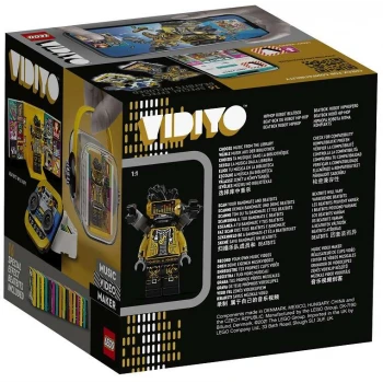 LEGO® 43107 VIDIYO HipHop Robot BeatBox