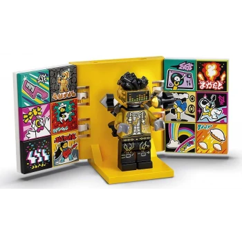 LEGO® 43107 VIDIYO HipHop Robot BeatBox