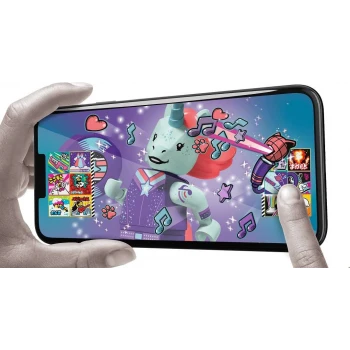 LEGO® 43106 VIDIYO Unicorn DJ BeatBox