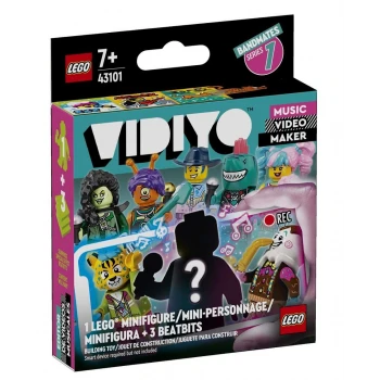 LEGO® 43101 VIDIYO Minifigurky Bandmates