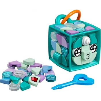 LEGO® 41928 DOTS Ozdoba na tašku – narval