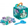 LEGO® 41928 DOTS Ozdoba na tašku – narval