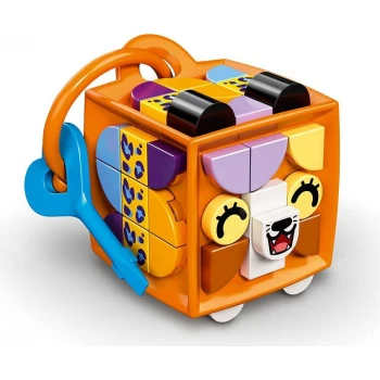 LEGO® 41929 DOTS Ozdoba na tašku – leopard