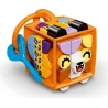 LEGO® 41929 DOTS Ozdoba na tašku – leopard
