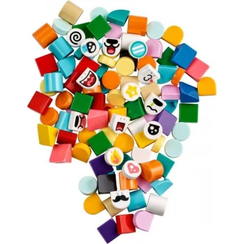 LEGO® 41931 DOTS doplňky – 4. série