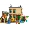 LEGO® 21324 IDEAS 123 Sesame Street