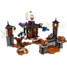 LEGO® 71377 SUPER MARIO Král Boo a strašidelný dvůr - rozšiřující set