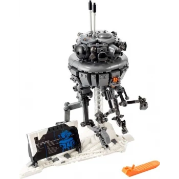 LEGO® 75306 STAR WARS™ Imperiální průzkumný droid