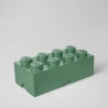 LEGO® STORAGE BOX 8 Úložný box olivový