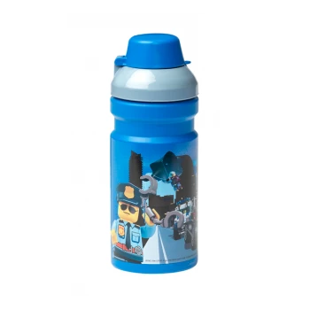 LEGO® CITY Láhev na pití 350 ml