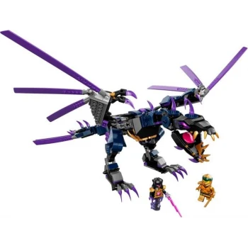 LEGO® 71742 NINJAGO® Overlordův drak