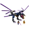 LEGO® 71742 NINJAGO® Overlordův drak