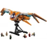 LEGO® 76193 SUPER HEROES Loď Strážců