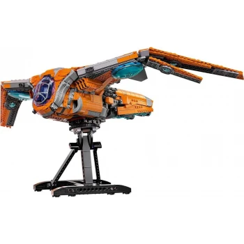 LEGO® 76193 SUPER HEROES Loď Strážců