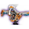 LEGO® 76193 SUPER HEROES Loď Strážců