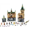 LEGO® 76389 HARRY POTTER™ Bradavice: Tajemná komnata