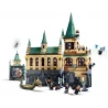 LEGO® 76389 HARRY POTTER™ Bradavice: Tajemná komnata