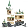 LEGO® 76389 HARRY POTTER™ Bradavice: Tajemná komnata