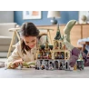 LEGO® 76389 HARRY POTTER™ Bradavice: Tajemná komnata