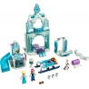 LEGO® 43194 DISNEY™ PRINCEZNY Ledová říše divů Anny a Elsy