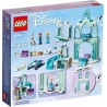LEGO® 43194 DISNEY™ PRINCEZNY Ledová říše divů Anny a Elsy
