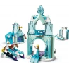 LEGO® 43194 DISNEY™ PRINCEZNY Ledová říše divů Anny a Elsy