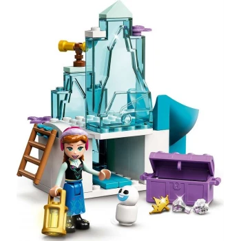 LEGO® 43194 DISNEY™ PRINCEZNY Ledová říše divů Anny a Elsy