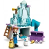LEGO® 43194 DISNEY™ PRINCEZNY Ledová říše divů Anny a Elsy