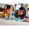 LEGO® 43194 DISNEY™ PRINCEZNY Ledová říše divů Anny a Elsy