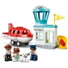 LEGO® 10961 DUPLO® Letadlo a letiště
