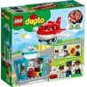 LEGO® 10961 DUPLO® Letadlo a letiště