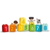 LEGO® 10954 DUPLO® Vláček s čísly – Učíme se počítat