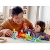 LEGO® 10954 DUPLO® Vláček s čísly – Učíme se počítat