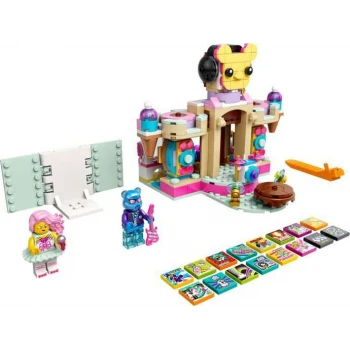 LEGO® 43111 VIDIYO Candy Castle Stage