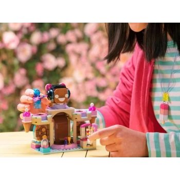 LEGO® 43111 VIDIYO Candy Castle Stage