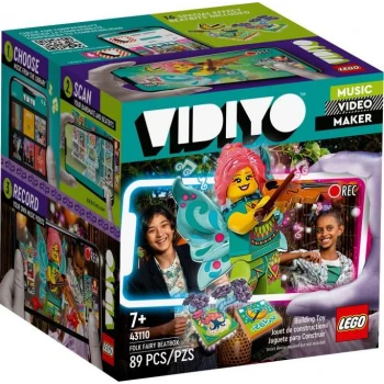 LEGO® 43110 VIDIYO Folk Fairy BeatBox