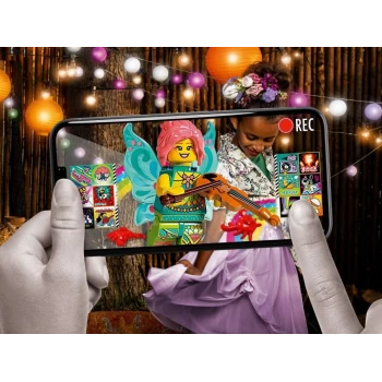 LEGO® 43110 VIDIYO Folk Fairy BeatBox