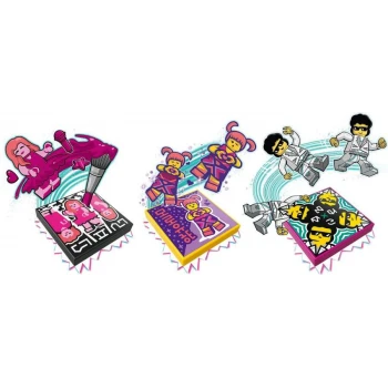 LEGO® 43113 VIDIYO K-Pawp Concert