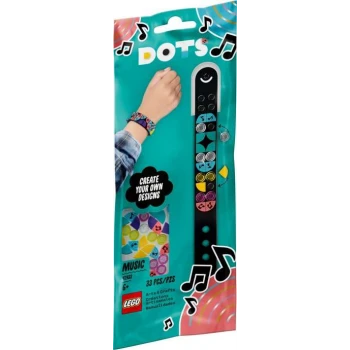 LEGO® 41933 DOTS Náramek - disko trysko