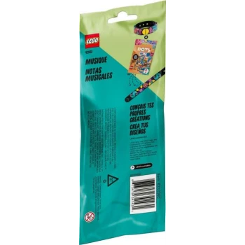 LEGO® 41933 DOTS Náramek - disko trysko
