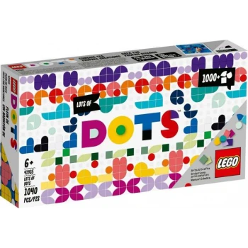 LEGO® 41935 DOTS Záplava DOTS dílků