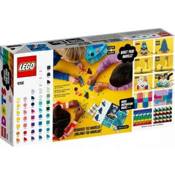 LEGO® 41935 DOTS Záplava DOTS dílků